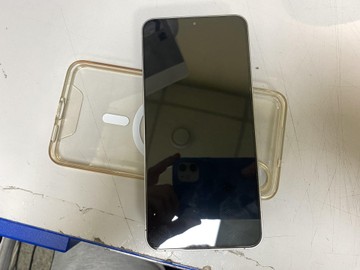 Б/у Мобільний телефон Samsung galaxy s25 fe 8/256gb 01-201030202