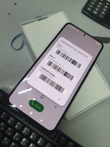 Б/в Мобільний телефон Xiaomi redmi note 12 pro 4g 8/256gb 01-201030294