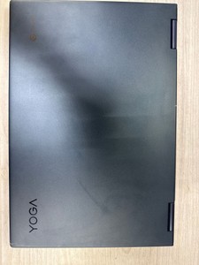 Б/в Ноутбук Lenovo yoga chromebook c630 / core i7-8550u / ram 8gb / emmc 16gb / chromeos 01-201030548