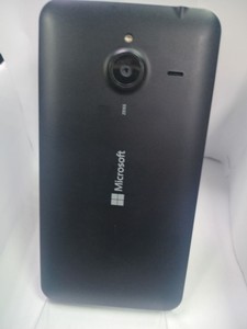 Б/в Мобільний телефон Microsoft lumia 640 xl 01-201029956