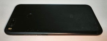 Б/у Мобільний телефон Xiaomi mi a1 4/64gb 01-201031071