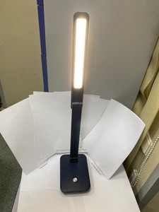 Б/в Настільна лампа Platinet pdl6731mb 01-201021005