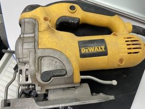 Dewalt dw331kt