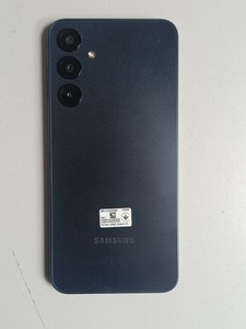 Б/в Мобільний телефон Samsung galaxy a16 sm-a165f 8/256gb 01-201031256
