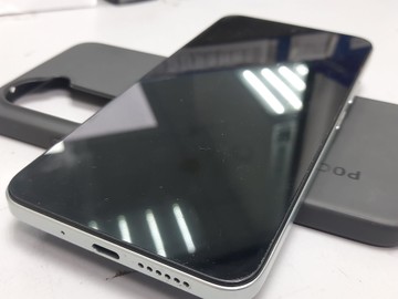 Б/в Мобільний телефон Poco m7 6/128gb 01-201030462