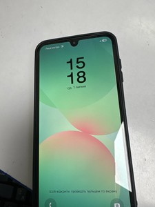 Б/в Мобільний телефон Samsung galaxy a26 5g 6/128gb 01-201031373