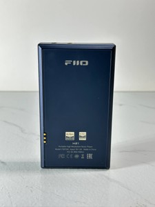 Б/в HI-FI аудіоплеєр Fiio m21 4/64gb 01-201031475