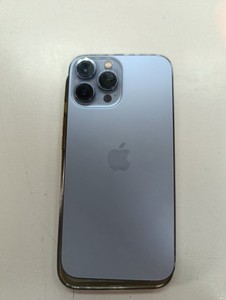 Б/в Мобільний телефон Apple iphone 13 pro max 256gb 01-201031992