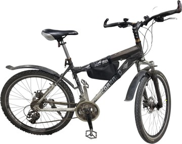 Б/в Велосипед Corrado target 500 01-200989341