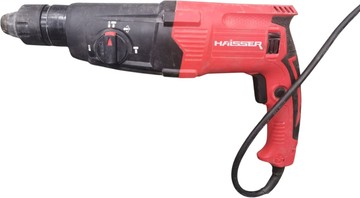 Б/в Перфоратор Haisser rh-28 01-200986424