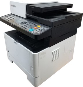 Б/в БФП Kyocera m2040dn 01-200890834