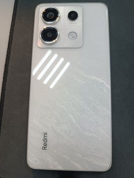 Б/в Мобільний телефон Xiaomi redmi note 13 pro 5g 16/512gb 01-201032284