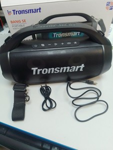 Б/в Акустика Tronsmart bang se 01-201033807