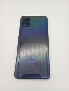 Б/в Мобільний телефон Samsung a515f galaxy a51 4/64gb 01-201031472