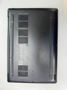 Б/в Ноутбук Dell 15/core i7 8750h ddr4/8gb ddr4/hdd 1000 gb/ssd 120 gb/geforce gtx1050ti 4gb 01-201036071