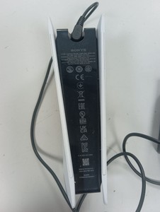 Б/у Док станція для геймпадів Sony dualsense charging station cfi-zds1 01-201033937