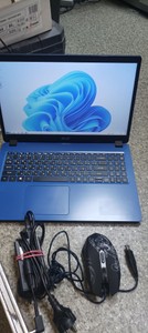 Б/в Ноутбук Acer 15/core i3-1005g1 ddr4/8gb ddr4/hdd *відсутній/ssd 256 gb/*інтегрована 01-201036007