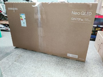 Б/в Телевізор Samsung qe55qn70f 01-201036091