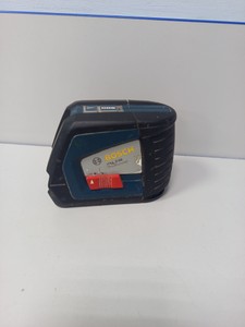 Б/в Лазерний нівелір Bosch gll 2-50 c professional 01-201031075