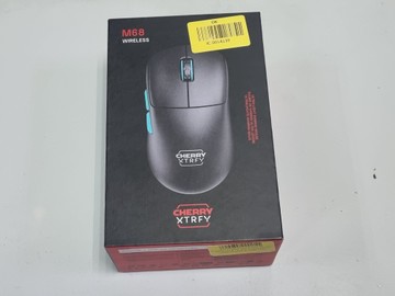 Б/в Миша Xtrfy m68 wireless 01-200993233