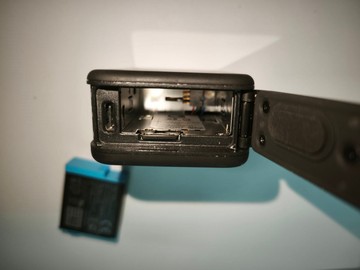 Б/в Екшн-камера Gopro hero9 01-201039839