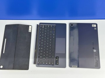 Б/у Ноутбук Lenovo duet 5 chrombook 13q7c6 8/128gb 01-201005030