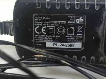 Б/в Шурупокрут Dexter dt-cd 18/35 li 01-201038721