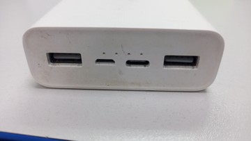 Б/у Повербанк Xiaomi 20000mah 22.5w 01-201025319