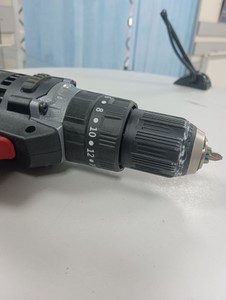 Б/у Шуруповерт Vitals us 1345bi 01-201038900