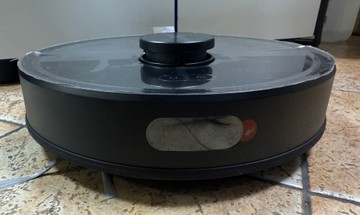 Б/в Робот-пилосос Roborock q7 tf 01-201039931