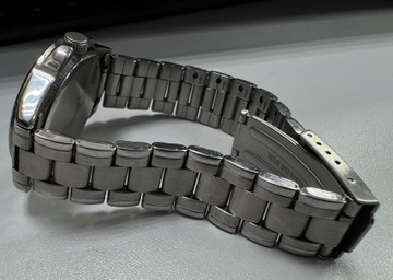 Б/в Годинник Casio mtp-1215 01-201042025