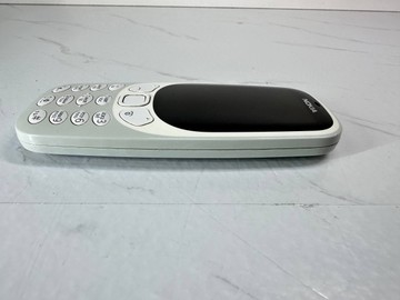 Б/в Мобільний телефон Nokia 3310 dual sim ta-1030 01-201041725