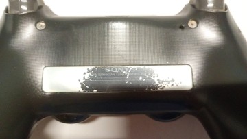Б/в Геймпад Sony dualshock 4 01-201044002
