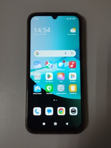 Б/в Мобільний телефон Xiaomi redmi 15c 4g 8/256gb 01-201045593