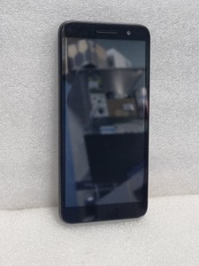 Б/в Мобільний телефон Alcatel 1 5033x 1/8gb 01-201046695