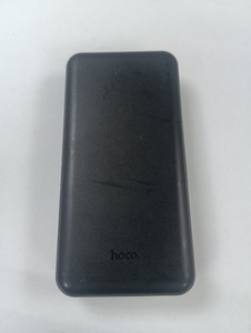 Б/у Повербанк Hoco j100a high-ranking 20000mah 10.5w 01-200976540