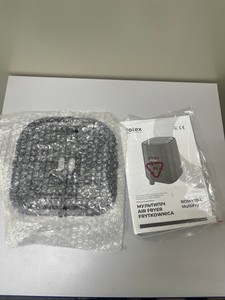 Б/в Фритюрниця Rotex rom420-l multifry 01-201043752