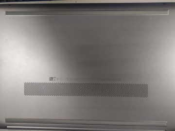 Б/у Ноутбук Hp 15/core i5-1135g7 ddr4/16gb ddr4/ssd 256 gb/*інтегрована 01-201043700