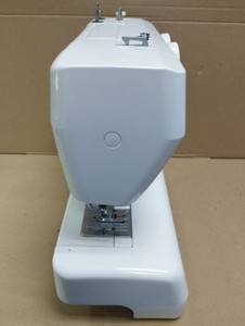 Б/в Швейна машина Janome juno 523 01-201045574