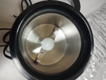 Б/в Кавомолка Grunhelm gc-3060s 01-201048160