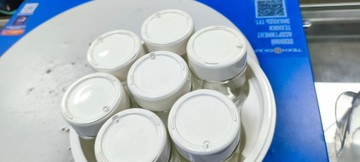 Б/у Йогуртница Moulinex yogurta djc 141 01-201046715
