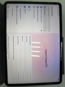 Б/у Планшет Xiaomi pad 8 pro 12/512gb 01-201052478