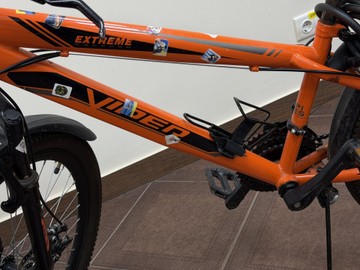 Б/в Велосипед Viper extreme 01-201051419