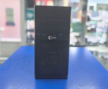 Б/у Системный блок Пк intel pentium g6405 gold/ram 8 gb/hdd відсутній/ssd 128 gb/інтегрована 01-201021349