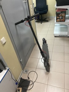 Б/в Електротранспорт Xiaomi mi electric scooter pro 2 01-201052774