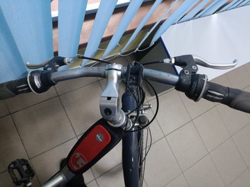 Б/у Велосипед Btwin original 500 01-201050330
