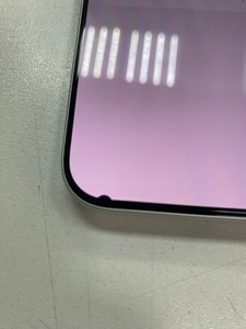 Б/в Мобільний телефон Apple iphone 17 pro max 256gb esim 01-201054532