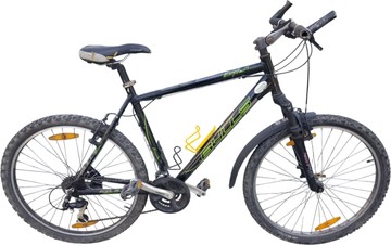 Б/в Велосипед Bulls sharptail 2 disc 26" alum 01-200963594
