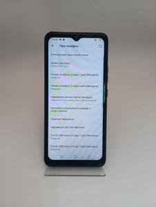 Б/у Мобільний телефон Tecno pop 4 2\32gb 01-201053208