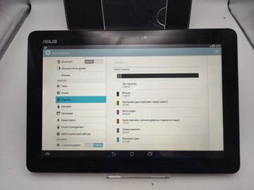 Б/в Планшет Asus memo pad me302 01-201056142